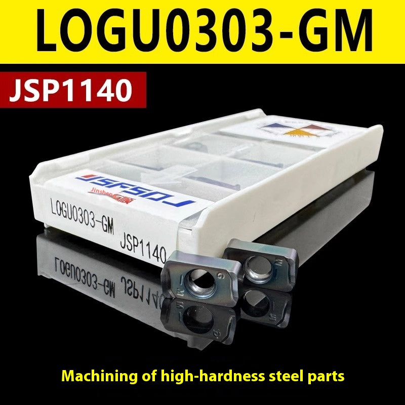 2074-Fast-feed thread milling head Toshiba EXN03 thread head Kyocera MFH interchangeable thread milling head Shandong Denso Pricision Tools Co.,Ltd.